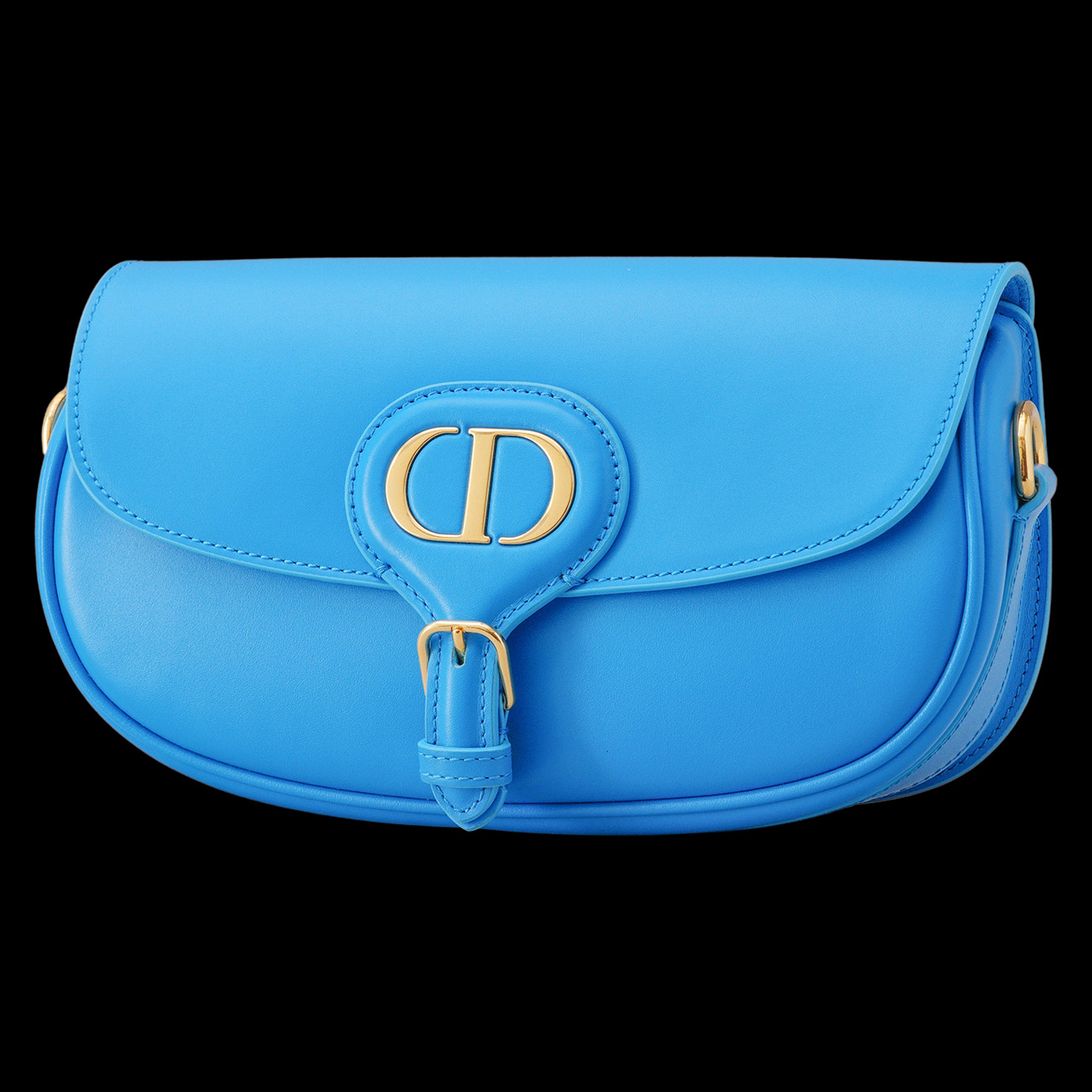 CHRISTIAN DIOR(USED)디올 바비 이스트 웨스트 백